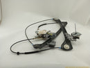 BMW 325CI Passenger Right Front Door Window Regulator-8