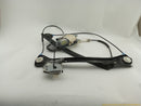 BMW 325CI Passenger Right Front Door Window Regulator-9