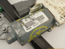 BMW 325CI Passenger Right Front Door Window Regulator-10
