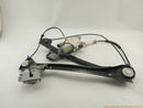 BMW 325CI Passenger Right Front Door Window Regulator-12
