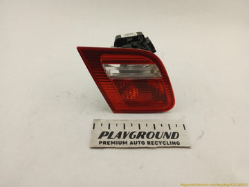 BMW 325CI Driver Left Inner Tail Lamp