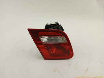 BMW 325CI Driver Left Inner Tail Lamp - 0