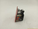 BMW 325CI Driver Left Inner Tail Lamp-3