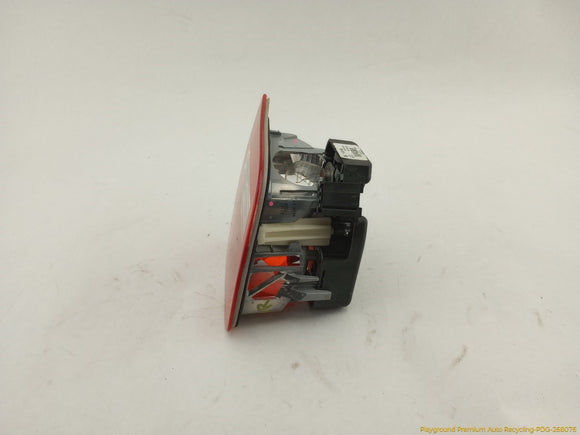 BMW 325CI Driver Left Inner Tail Lamp