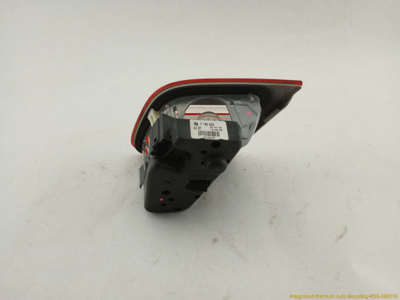 BMW 325CI Driver Left Inner Tail Lamp