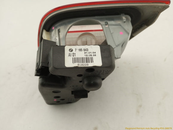 BMW 325CI Driver Left Inner Tail Lamp