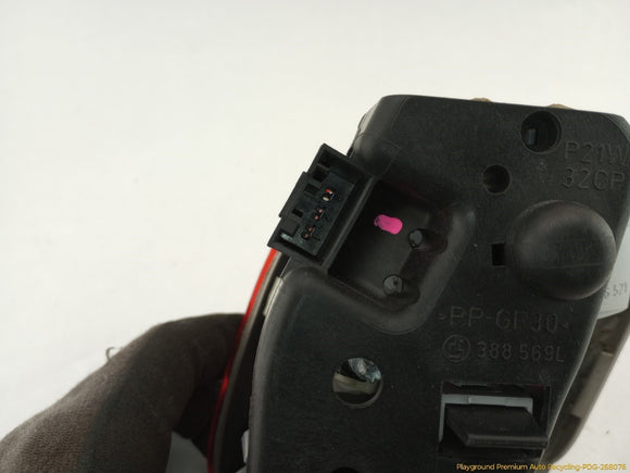 BMW 325CI Driver Left Inner Tail Lamp