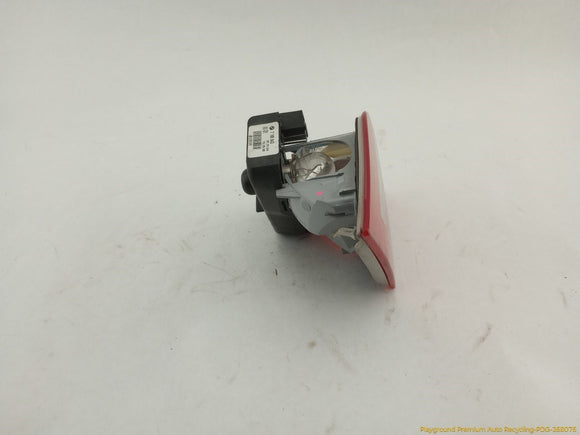 BMW 325CI Driver Left Inner Tail Lamp
