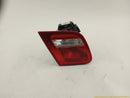 BMW 325CI Driver Left Inner Tail Lamp-8