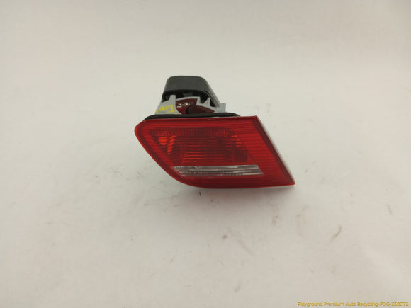 BMW 325CI Driver Left Inner Tail Lamp