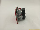 BMW 325CI Driver Left Inner Tail Lamp-10