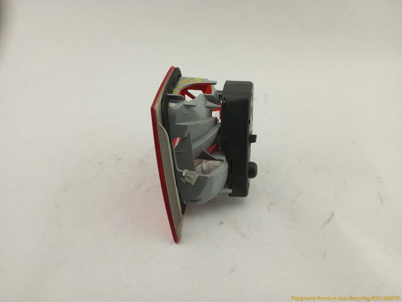 BMW 325CI Driver Left Inner Tail Lamp