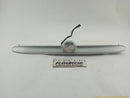 BMW 325CI License Plate Light Trim-1