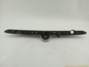 BMW 325CI License Plate Light Trim-8