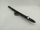 BMW 325CI License Plate Light Trim-9
