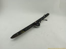 BMW 325CI License Plate Light Trim-12