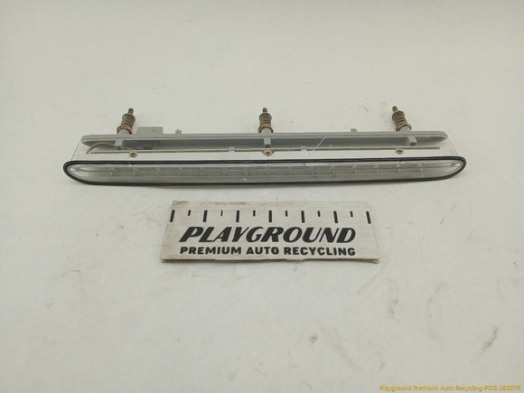 BMW 325CI Third Brake Light