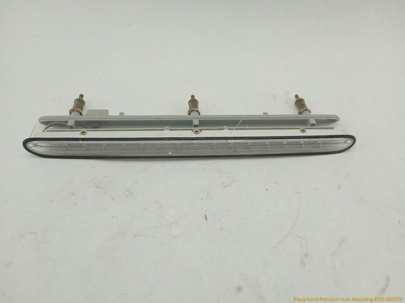 BMW 325CI Third Brake Light