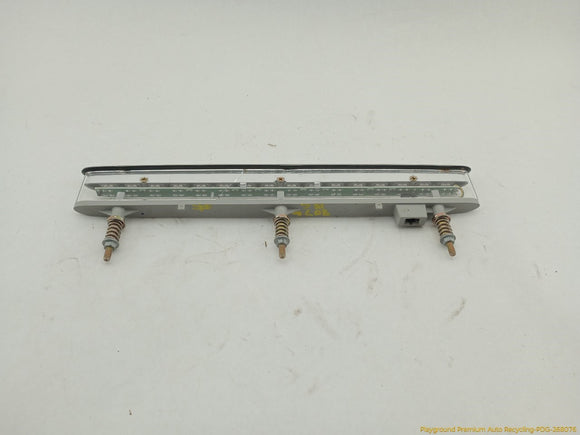 BMW 325CI Third Brake Light