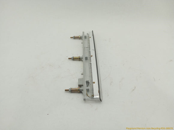 BMW 325CI Third Brake Light
