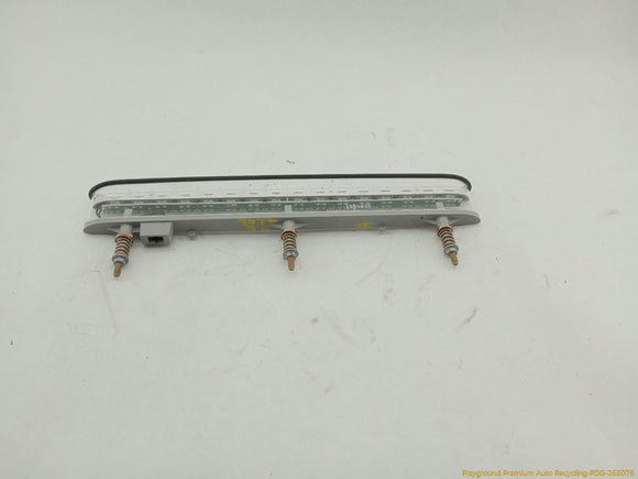 BMW 325CI Third Brake Light