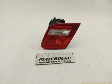 BMW 325CI Passenger Right Inner Tail Lamp
