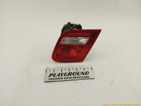 BMW 325CI Passenger Right Inner Tail Lamp
