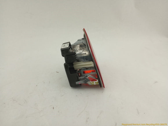 BMW 325CI Passenger Right Inner Tail Lamp