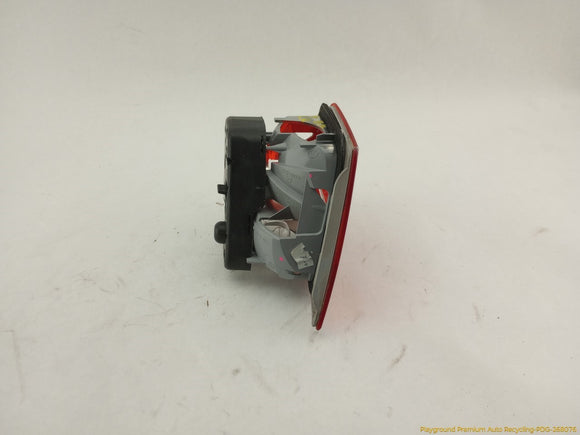 BMW 325CI Passenger Right Inner Tail Lamp