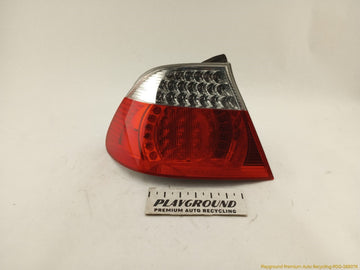 BMW 325CI Driver Left Outer Tail Lamp