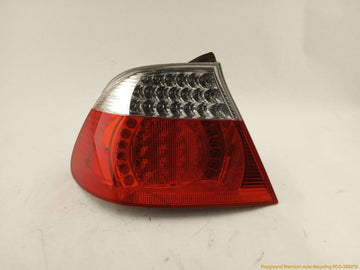 BMW 325CI Driver Left Outer Tail Lamp - 0