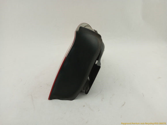 BMW 325CI Driver Left Outer Tail Lamp