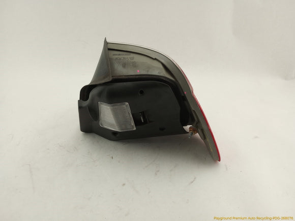 BMW 325CI Driver Left Outer Tail Lamp