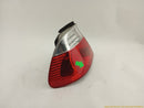 BMW 325CI Driver Left Outer Tail Lamp-5