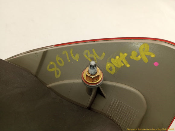 BMW 325CI Driver Left Outer Tail Lamp