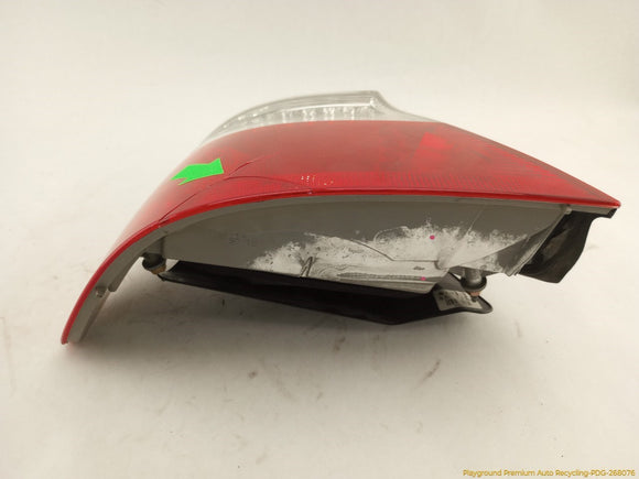BMW 325CI Driver Left Outer Tail Lamp