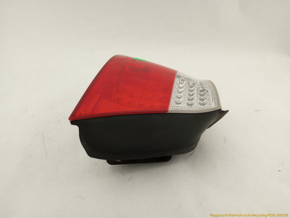 BMW 325CI Driver Left Outer Tail Lamp