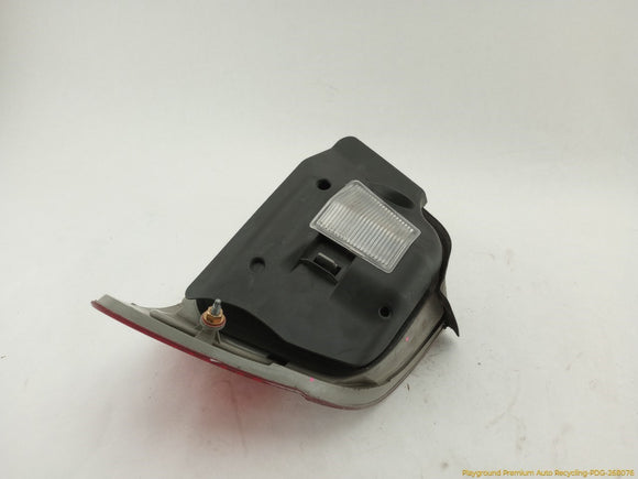 BMW 325CI Driver Left Outer Tail Lamp