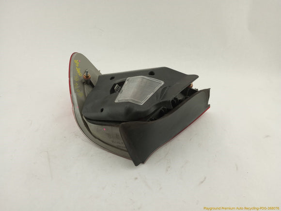 BMW 325CI Driver Left Outer Tail Lamp