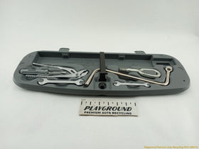 BMW 325CI Emergency Tool Kit Storage Tray