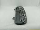BMW 325CI Emergency Tool Kit Storage Tray-6