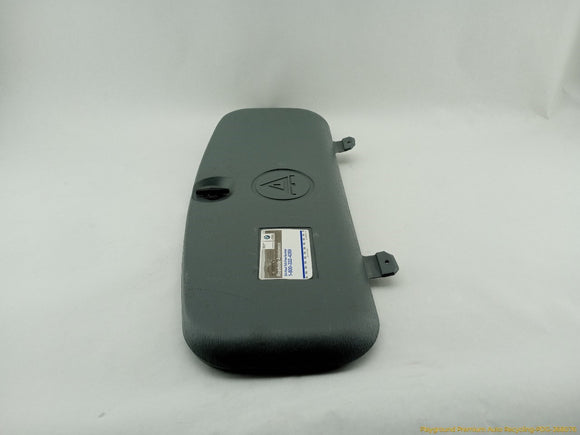 BMW 325CI Emergency Tool Kit Storage Tray