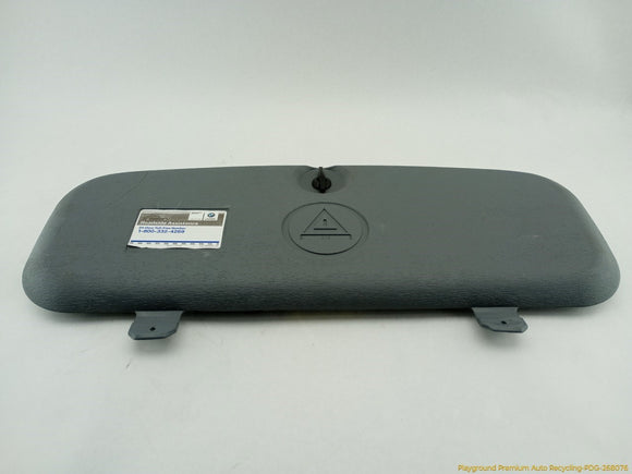 BMW 325CI Emergency Tool Kit Storage Tray