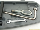 BMW 325CI Emergency Tool Kit Storage Tray-12