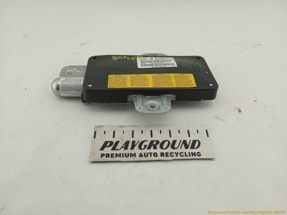 BMW 325CI Passenger Right Front Door Airbag Module