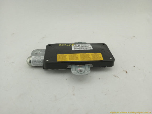 BMW 325CI Passenger Right Front Door Airbag Module