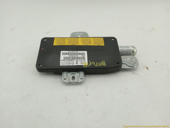 BMW 325CI Passenger Right Front Door Airbag Module