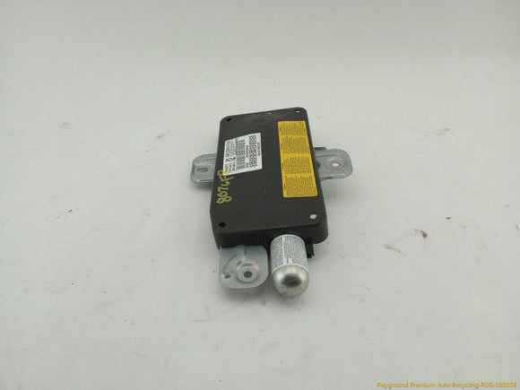 BMW 325CI Passenger Right Front Door Airbag Module