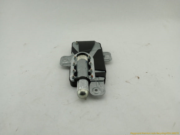 BMW 325CI Passenger Right Front Door Airbag Module