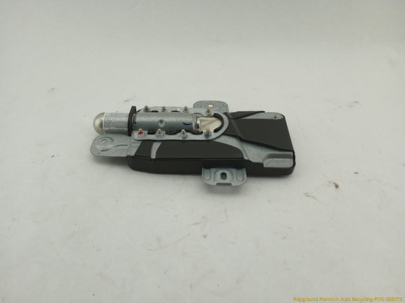 BMW 325CI Passenger Right Front Door Airbag Module